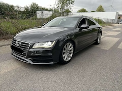 Bild des Angebotes Audi A7 3.0 TDI multitronic TÜV 02.2028