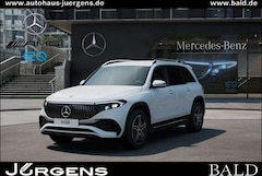 Bild des Angebotes Mercedes-Benz EQB 250 + AMG-Sport/LED/Cam/Totw/EASY-P/Ambiente