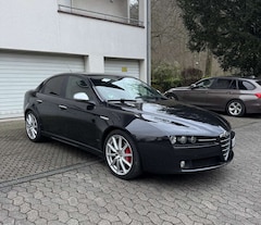 Bild des Angebotes Alfa Romeo 159 1.9 JTDM 16V DPF ti