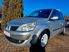 Bild des Angebotes Renault Scenic II Avantage