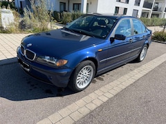Bild des Angebotes BMW 316 316i