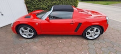 Bild des Angebotes Opel Speedster Speedster 2.2
