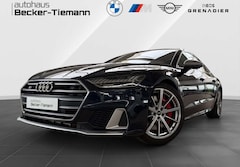 Bild des Angebotes Audi S7 TDI quattro MatrixLED/Leder/Pano/EP+