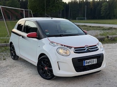 Bild des Angebotes Citroen C1 Citroën C1 Furio VOLL JBL Xenon LED SHZ Top!