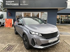 Peugeot 3008 Hybrid4 300 e-EAT8 GT Nightvison / Pano