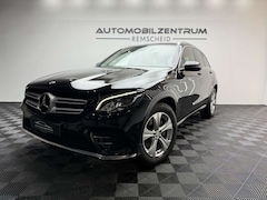 Bild des Angebotes Mercedes-Benz G GLC 250 d 4Matic*Burmester*Kamera*