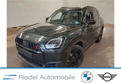 Bild des Angebotes MINI Countryman S All4 Countryman S ALL4 Classic Trim Steptronic AHK