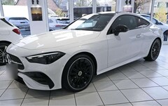 Bild des Angebotes Mercedes-Benz CLE 300 4M AMG COUPÈ NIGHT PANO DIGI LIGHT SOUND