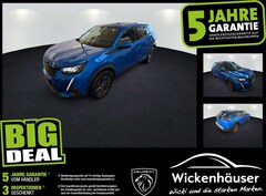 Bild des Angebotes Peugeot 2008 1.2 PureTech Active Pack LED+Kamera+Sitzheiz