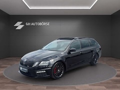 Bild des Angebotes Skoda Octavia Combi RS DSG*SPUR*CARPLAY*AHK*ACC*PANO