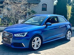 Bild des Angebotes Audi S1 2.0 TFSI QUATTRO*Bi-XEN*AC-A*PDC*6-Gang*1.Hnd