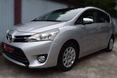 Bild des Angebotes Toyota Verso SkyView Edition Navi,Touch