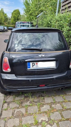 Bild des Angebotes MINI One Mini One