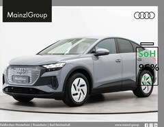 Bild des Angebotes Audi Q4 e-tron Q4 Sportback 40 e-tron Kam. HUD Virtual Matrix