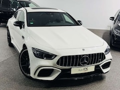 Bild des Angebotes Mercedes-Benz AMG GT 4-trg. 43 4Matic+
