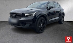 Bild des Angebotes Volvo XC40 XC40 B3 Plus Black Edition 20°|NAVI|LED|KAMERA|