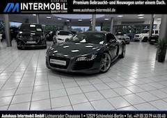 Bild des Angebotes Audi R8 4.2 FSI V8 quattro*Bang & Olufsen*Tempomat*