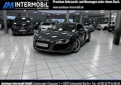 Bild des Angebotes Audi R8 4.2 FSI V8 quattro*Bang & Olufsen*Tempomat*
