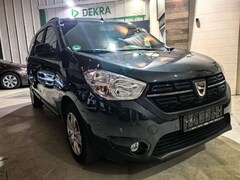 Bild des Angebotes Dacia Lodgy Comfort /Rückfahrkamera/Touchscreen