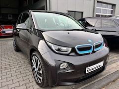Bild des Angebotes BMW i3 Navi+/Leder+Sitzheizung/W.Pumpe/SO+WR