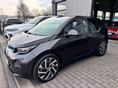 Bild des Angebotes BMW i3 Navi+/Leder+Sitzheizung/W.Pumpe/SO+WR