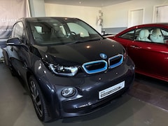 Bild des Angebotes BMW i3 Navi+/Leder+Sitzheizung/W.Pumpe/SO+WR