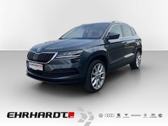 Bild des Angebotes Skoda Karoq 2.0 TDI Drive 125 AHK*LED*NAV*SHZ*ACC*PARKLENK*...
