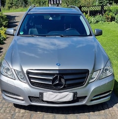 Bild des Angebotes Mercedes-Benz E 250 E 250 CDI BlueEfficiency (212.203)