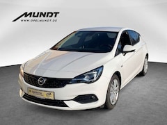 Bild des Angebotes Opel Astra Business Elegance Start/Stop