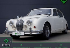 Bild des Angebotes Jaguar MK II Oldtimer Sammlerstück Gutachten
