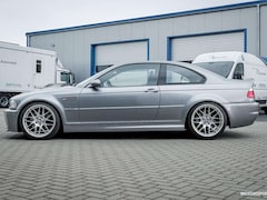 Bild des Angebotes BMW M3 M3 CSL 1. Hand Unfallfrei Langstrecke SHG