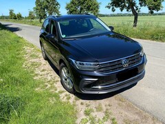 Bild des Angebotes VW Tiguan Active
