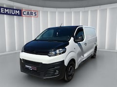 Bild des Angebotes Citroen Jumpy Kasten Business M *Finanzierung*
