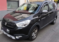 Bild des Angebotes Dacia Lodgy Blue dCi 115 (7-Sitzer) Stepway Selection