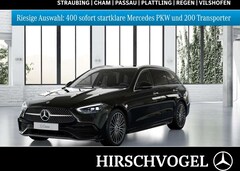 Bild des Angebotes Mercedes-Benz CLA 220 AMG-Line+Night+Pano+DISTRON+KEYLESS+Memo