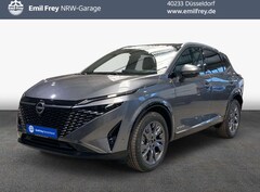 Bild des Angebotes Nissan Qashqai 1.5 VC-T e-Power Tekna