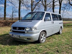 Bild des Angebotes VW T4 Caravelle 2.5 TDI Comfortline