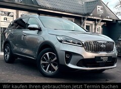 Bild des Angebotes Kia Sorento Spirit 4WD Automatik+ACC+TW+Navi+Kamera+