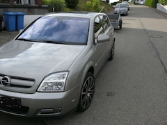 Bild des Angebotes Opel Signum Signum 2.2 Sport