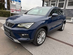 Bild des Angebotes SEAT Ateca Xcellence