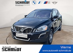 Bild des Angebotes Volvo XC60 D4 Summum + 1.HAND + TÜV-bis-11.2027
