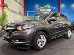 Bild des Angebotes Honda HR-V Elegance*BLUETOOTH*SHZG*TEMPOMAT*SPURHALTE
