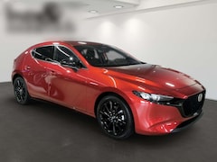 Bild des Angebotes Mazda 3 Homura SKYACTIV-X M-Hybrid EU6d Navi LED Apple Car
