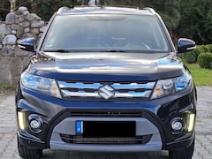 Bild des Angebotes Suzuki Vitara Vitara 1.6 DDiS (4x2) Comfort+