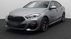 Bild des Angebotes BMW 220 M Sport DAB Lenkradhzng H K 18