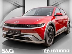 Bild des Angebotes Hyundai IONIQ 5 Uniq Elektro 4WD UNIQ 84kWh*ALLRAD*Park-Paket*EL.S