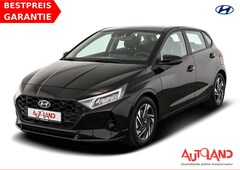 Bild des Angebotes Hyundai i20 1.0 T-GDI Navi Bose Android Apple Kamera