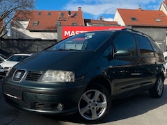Bild des Angebotes SEAT Alhambra Reference *1.9 TDI* 150 PS*AHK*KLIMA*