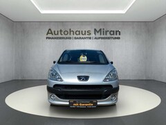 Bild des Angebotes Peugeot 1007 Aut. * TÜV NEU* Nur69Tkm *PDC *