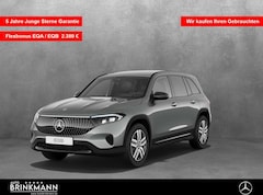Bild des Angebotes Mercedes-Benz EQB 250 EQB 250+ Electric Art/Serienausstattung/LED/SHZ